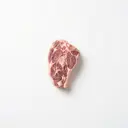 Schaf Vorderhaxe, mittelfett, roh