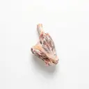 Schaf Vorderhaxe, mittelfett, tiefgefroren