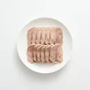 Schaf Zunge, gekocht