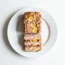 Schinken-Käsepastete