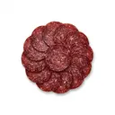 Schinkenplockwurst/Schinkenplockwurst luftgetrocknet