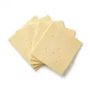 Schnittkäse mind. 20 % Fett i. Tr.