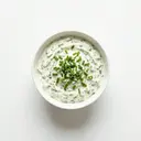 Schnittlauchquark (aus Magerquark)