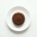 Schokoladen-Grießflammeri/Schokoladen-Grießpudding