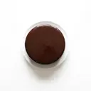 Schokoladentorte (Rührmasse) mit Canacheüberzug