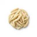 Schupfnudeln schwäbisch, gekocht