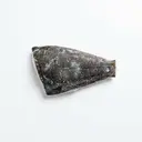 Schwarzer Heilbutt tiefgefroren