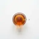 Schwarztee (Getränk) entkoffeiniert