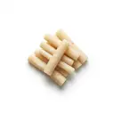 Schwarzwurzel tiefgefroren, gedünstet