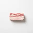 Schwein Fettwamme, ohne Schwarten, geringer Magerfleischanteil (S XI) roh