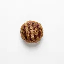 Schwein Frikadelle, gegrillt