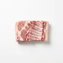 Schwein Grillbauch, roh