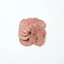 Schwein Herz, Kochpökelware