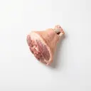 Schwein Hintereisbein/Hinterhaxe, roh