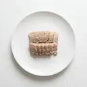 Schwein Kochfleisch (Bauch) gekocht