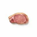 Schwein Kotelett (Rücken/cranial) Kochpökelware