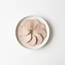 Schwein Oberschale (ohne Deckel) gekocht