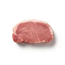 Schwein Oberschale (ohne Deckel) roh