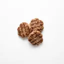 Schwein/Rind, Hackfleisch gemischt, gegrillt