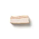 Schwein Speck, ohne Schwartenzug (S VII) roh