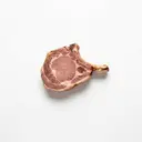 Schwein Stielkotelett, Kochpökelware