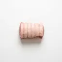 Schwein Unterschale (mit Rolle) roh