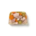 Schweinefleischsülze