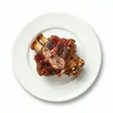 Schweinshaxe