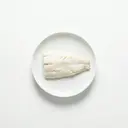 Seehechtfilet pochiert (ohne Sauce)