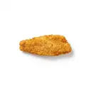 Seelachs paniert, tiefgefroren, frittiert