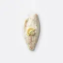 Seezunge tiefgefroren, gedünstet