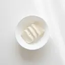 Seidentofu gargezogen