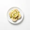 Semmelknödel gedämpft
