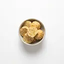 Semmelknödel gekocht
