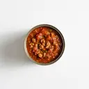 Soja-Bolognese Konserve