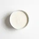 Soja-Joghurtalternative ungesüßt, angereichert mit Vitaminen und Calcium