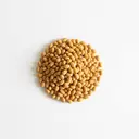 Sojabohne reif, geröstet ohne Fett (Sojakerne)