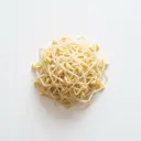 Sojabohnensprossen/Sojabohnenkeimlinge, Konserve, abgetropft