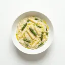 Spargelrisotto