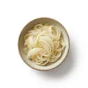 Speisezwiebel gedünstet