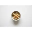 Speisezwiebel tiefgefroren, geschmort ohne Fett