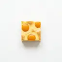 Spiegeleierkuchen (Rührmasse)