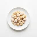 Spritzgebäck (Rührmasse)