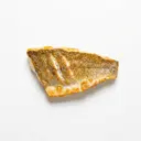 Steinbutt tiefgefroren, gebraten ohne Fett (Pfanne)