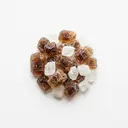Kandiszucker (Rock candy)