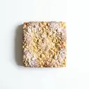 Streuselkuchen (Hefeteig)