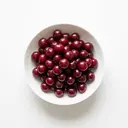 Süßkirsche mit Süßungsmitteln, Konserve, abgetropft