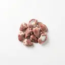 Suppenhuhn Innereien, tiefgefroren