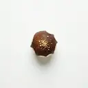 Tartufo, Vanilleeis im Schokoladenmantel (mit Alkohol)