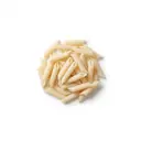 Teigwaren eifrei, glutenfrei, gekocht
